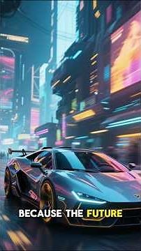 Future Cars 2050+ 🔮 Next-Gen Technology Vehicles That Will Blow Your Mind! 🚘✨