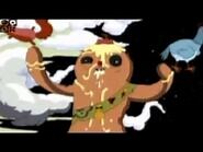 Cartoon Network - Adventure Time - The Other Tarts Promos