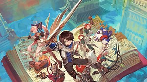 RPG Maker MV Coming to PlayStation 4 and Switch on September 8