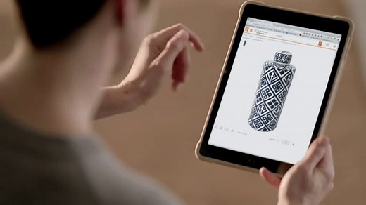 The Home Depot TV Spot, 'Color Match: Interior Paint'