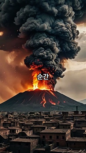 The Eruption of Mount Vesuvius and the Destruction of Pompeii (Trailer)