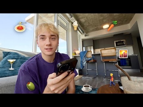 how to have fun alone