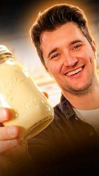 Make Your Own Caesar Dressing