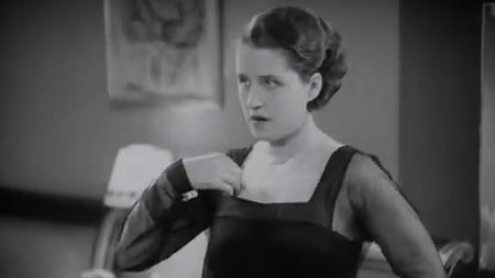 The Divorcee (1930)
