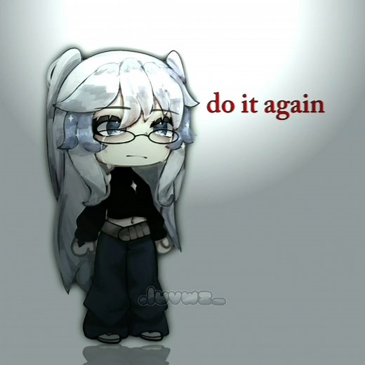 Emo Gacha Edit: OG, CapCut, Alightmotion, Trending, Gaming