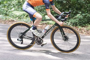 Specialized S-Works Tarmac SL7 (2021) review