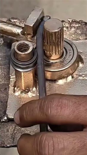 Easy Way to Manually Bend Metal Rods Using a Very Effective Hand-Held Tool
