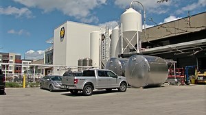 Milwaukee Brewing Company to increase craft beer production by 70%