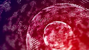 Global Screen Monitor