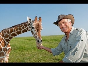 Jack Hanna Rips into COPENHAGEN ZOO for Killing Marius the GIRAFFE