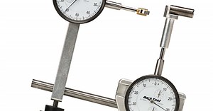TS-2Di Dial Indicator Gauge Set