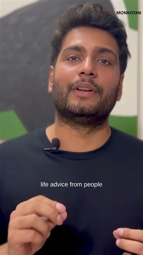 Real-Life Problems Need Real-Life Solutions | Monkistan | Rahul Dayaal