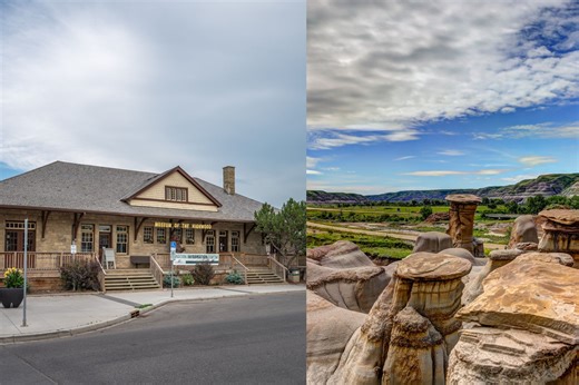 6 spots near Calgary we think are totally underrated | Lifestyle