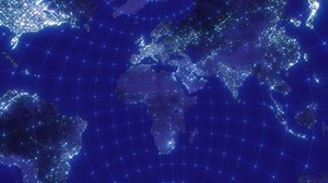 Global Perspective Through CG Animation