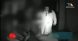 Extranormal: Programa 9 de octubre (Part. 7)