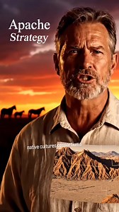 Apache vs Comanche the Battle for the plains #nativeamerican | Native Cultures Consortiums