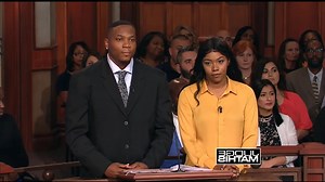 Former Roommates Feud Over Rent | Judge Mathis 2023 Full episodes | History Daily