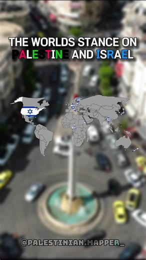 Understanding the State of Palestine