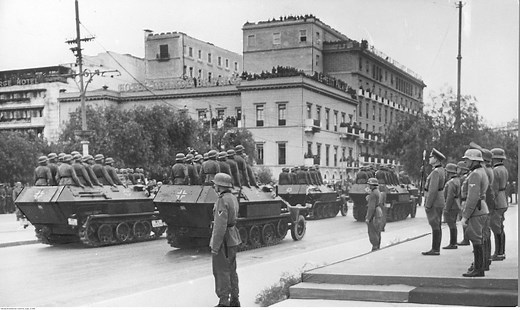 Kalavryta: The Bloodiest Nazi Massacre in Greece - GreekReporter.com