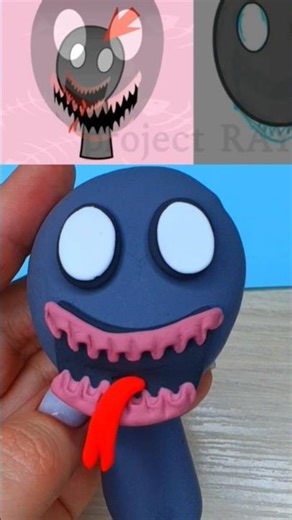 Making Sprunki OC Fun Clicker Phase 3 #incredibox #sprunki #sprunkioc ‪@projectray23‬