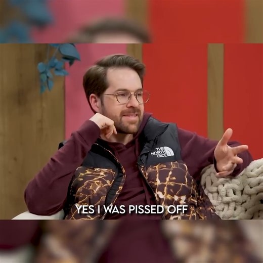 Is he to Old to Flirt With Her? | Smosh