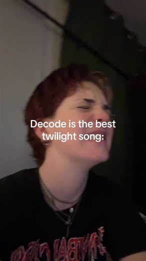 Exploring Paramore's Forgotten Masterpiece: Decode