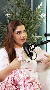 Breaking South Asian Stereotypes: Bollywood, Identity & Gen Z | Shadia Siddiqui
