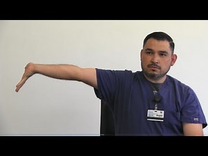 Median Nerve Glide