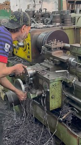 184K views · 1.3K reactions | Recent work in our factory  #machining #manufacturing | مصنع الجندى للصناعات المتطورة-El Gendy for Advanced Industries | Facebook