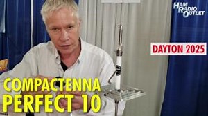 6.1K views · 110 reactions | Dr Jack Nilsson (N8NDL) from COMPACTenna...