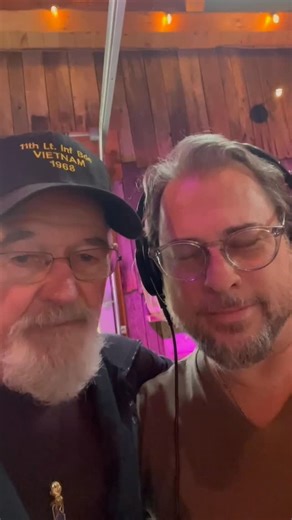 Atz Kilcher | From the wilderness in Alaska to a recording studio in Nashville. Here we go….. #atzkilcher #opencircle #veteranshealing #musicheals | Instagram