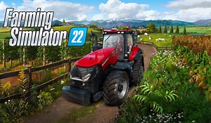 Farming Simulator 22: Oxbo Pack Available Now