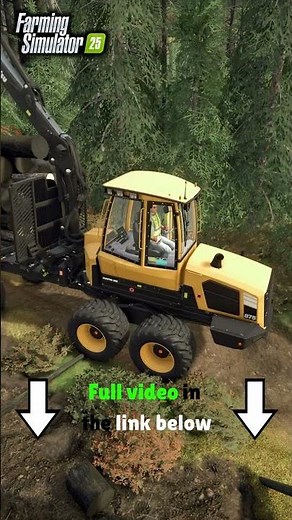 The ultimate FORESTRY SETUP for beginners! #offroadoverland #snowrunner #simulationgame