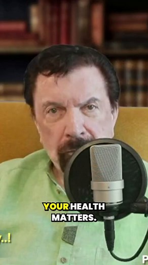 Your Health Matters..! | Dr. Mike Murdock