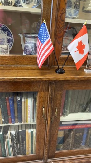 Discover the Haskell Free Library: A Unique Border Gem
