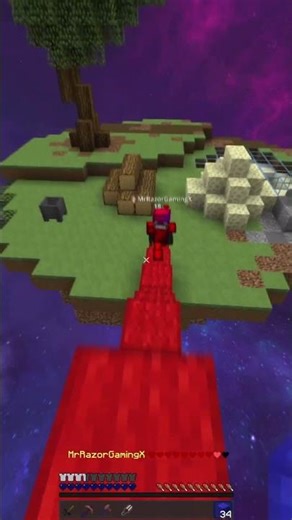 حطيت لايك ؟ #minecraft #newupdateinrobloxbedwars #bedwars #mcpe #hypixel #pvp #mincraftpvp