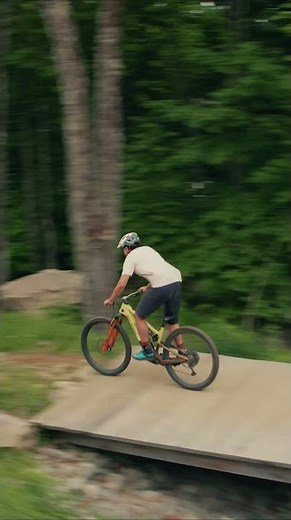 De la hauteur, du rythme, du caractère : bienvenue à Mont-Tremblant!