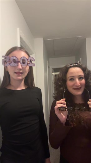 Happy new yearssss @💙Gabriella💙