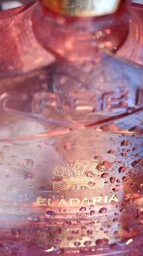 Discover Eladaria, the latest floral fragrance from The House of Creed. Balancing freshness with sensuality and blooming with modernity, it captures an enchanting trilogy of roses veiled in the silvery mist of dawn. #TheHouseofCreed #Eladaria | Creed Fragrance