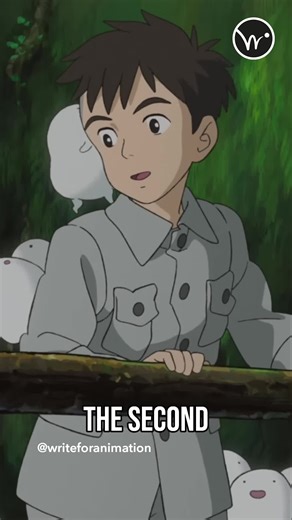 Are you passionate about animation and storytelling? Our channel is packed with inspiration and tutorials for you. #writeforanimation