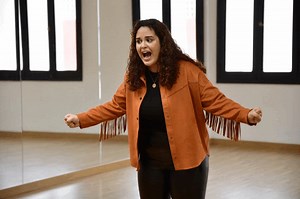 El musical 'El Rey León' busca rugidos canarios | Canarias7