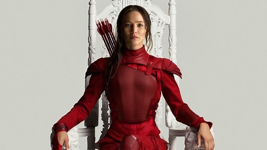 The Hunger Games: Mockingjay, Part 2 Review