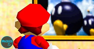 Top 10 Most Replayed Video Game Levels Of All Time | Articles on WatchMojo.com