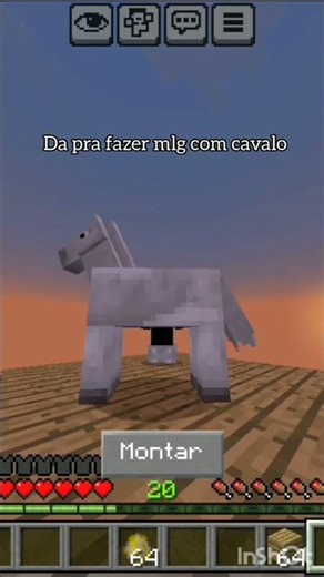 Minecraft life hacks