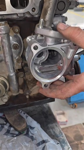 water jacket Jan #DIY #usa #automotive #mechanic #usa | New Expert Mechanic | Facebook