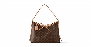 Products by Louis Vuitton: CarryAll MM