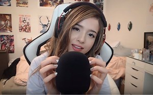 BACK TO BASICS POKI ASMR - Tapping to Brushing to Eating ❤️