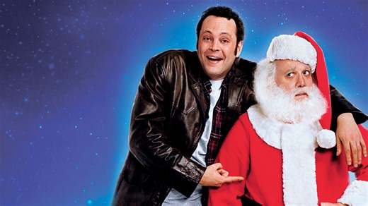 Fred Claus | Netflix