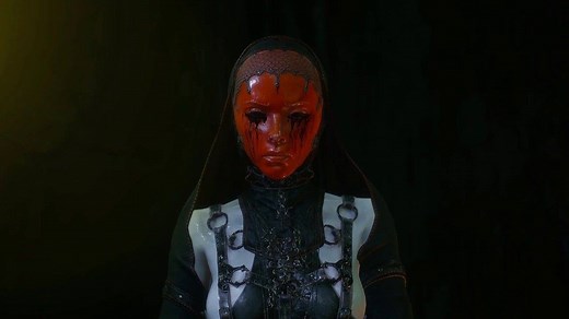 Mortal Shell, an atmospheric Souls-like action-RPG, is officially coming to PS4, Xbox One, and PC on August 18. | IGN