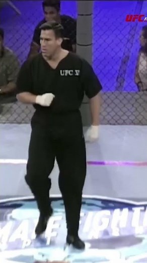 Tank Abbott V John Matua | WARPATH MMA